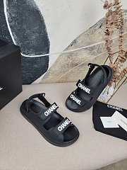 Channel Sandal Flat CN08 - 2