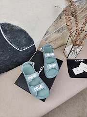 Channel Sandal Flat CN09 - 2