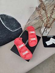 Channel Sandal Flat CN04 - 6