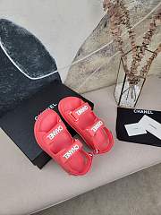 Channel Sandal Flat CN04 - 5