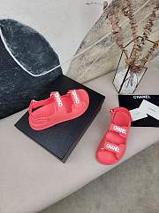 Channel Sandal Flat CN04 - 4