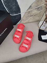 Channel Sandal Flat CN04 - 3