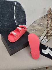 Channel Sandal Flat CN04 - 2