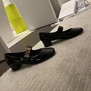 Dior Stubborn Boston Black - 5