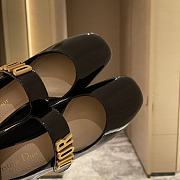 Dior Stubborn Boston Black - 4