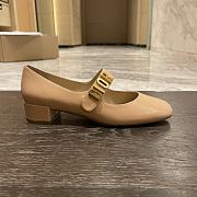 Dior Stubborn Boston Beige - 1