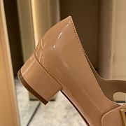 Dior Stubborn Boston Beige - 4