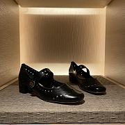 Dior Stubborn Boston Black High - 1