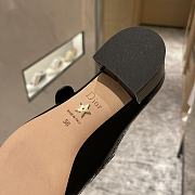 Dior Stubborn Boston Black High - 6