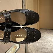 Dior Stubborn Boston Black High - 5