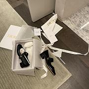 Dior Stubborn Boston Black High - 3