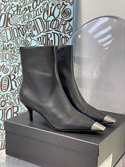 Saint Laurent Opyum Ankle Boots - 1