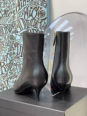 Saint Laurent Opyum Ankle Boots - 5