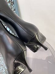 Saint Laurent Opyum Ankle Boots - 4