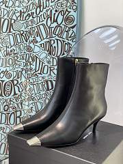 Saint Laurent Opyum Ankle Boots - 3