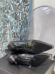 Saint Laurent Opyum Ankle Boots - 2