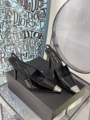 Saint Laurent Opyum Ankle Heels - 1