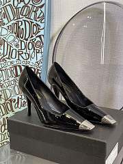 Saint Laurent Opyum Ankle High heels - 1