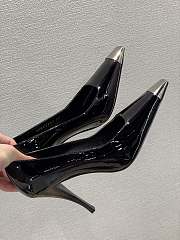 Saint Laurent Opyum Ankle High heels - 6