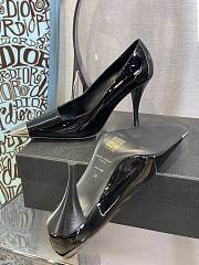 Saint Laurent Opyum Ankle High heels - 5