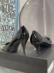 Saint Laurent Opyum Ankle High heels - 4