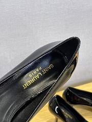 Saint Laurent Opyum Ankle High heels - 3