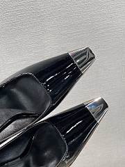 Saint Laurent Opyum Ankle High heels - 2