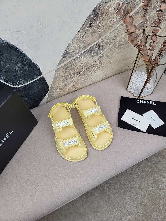 Channel Sandal Flat CN11 - 1