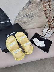Channel Sandal Flat CN11 - 5