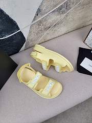 Channel Sandal Flat CN11 - 4