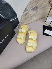 Channel Sandal Flat CN11 - 3