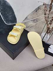 Channel Sandal Flat CN11 - 2