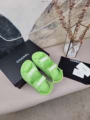 Channel Sandal Flat CN12 - 5