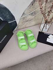 Channel Sandal Flat CN12 - 4