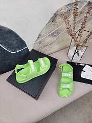 Channel Sandal Flat CN12 - 3