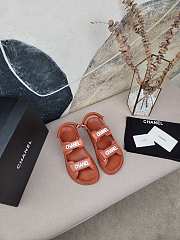 Channel Sandal Flat CN13 - 1