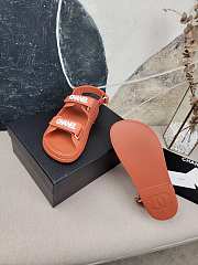 Channel Sandal Flat CN13 - 6