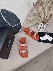 Channel Sandal Flat CN13 - 4