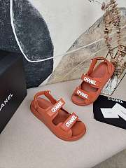 Channel Sandal Flat CN13 - 5
