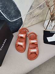 Channel Sandal Flat CN13 - 3