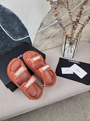 Channel Sandal Flat CN13 - 2