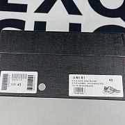 Amiri Bone Low-Top Sneakers MFS001 - 2