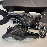 Amiri Bone Low-Top Sneakers MFS002 - 2