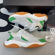 Amiri Bone Low-Top Sneakers MFS004 - 3