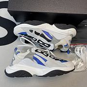 Amiri Bone Low-Top Sneakers MFS005 - 3