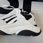 Amiri Bone Low-Top Sneakers MFS006 - 5