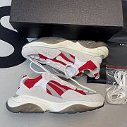 Amiri Bone Low-Top Sneakers MFS007 - 2