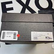 Amiri Bone Low-Top Sneakers MFS007 - 3