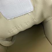 Men's Rhyton sneaker with '25' ‎663339 2SH00 9522  - 6