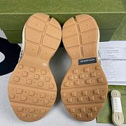 Men's Rhyton sneaker with '25' ‎663339 2SH00 9522  - 3